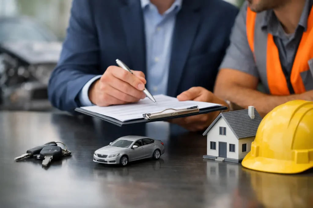 Guide to Insurance Repair Approvals