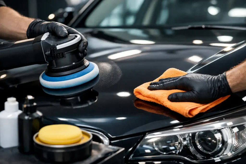 Best Ways to Restore Car Paint Without Guesswork